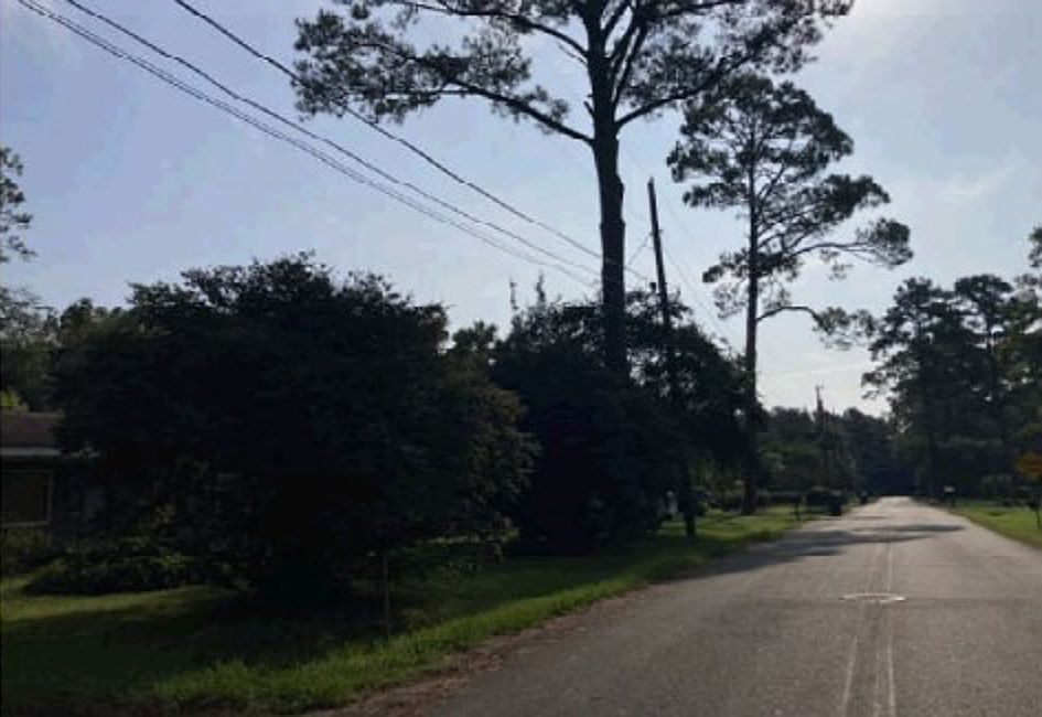 Exterior Neighborhood (street photo)