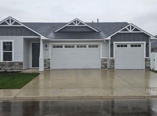 1661 Kayak Rd, Emmett, ID 83617