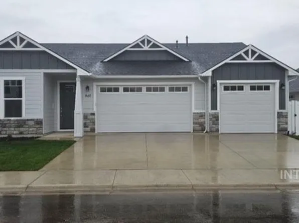 1661 Kayak Rd, Emmett, ID 83617