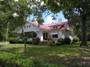 410 Russell St, Wrens, GA 30833