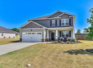 7069 Sideboard Xing, Aiken, SC 29803