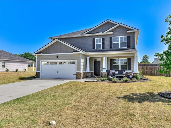 7069 Sideboard Xing, Aiken, SC 29803