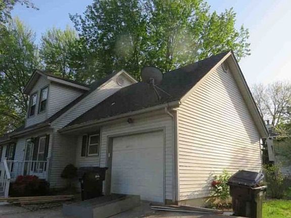 Property Side View