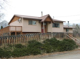 210 12th St, Salmon, ID 83467