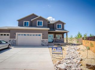 2154 Redtail, Laramie, WY 82072