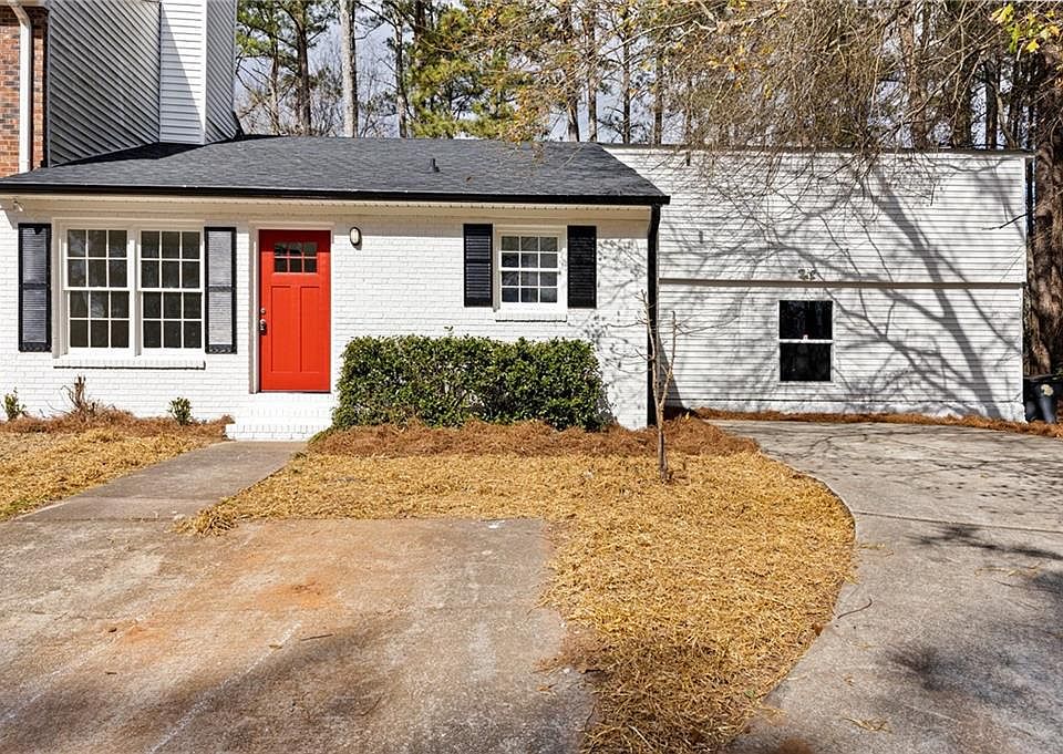 1st image of 321 Timber Creek Ln SW