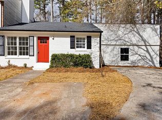 321 Timber Creek Ln SW, Marietta, GA 30060