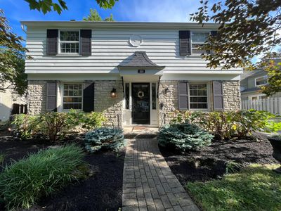 1884 W Lane Ave, Upper Arlington, OH, 43221