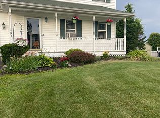 3 Deer Run, South Glens Falls, NY 12803