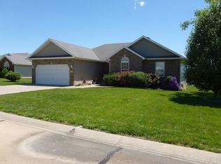 3240 Sandstone St, Sedalia, MO 65301