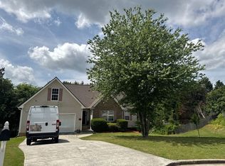 3368 Madison Farm Way, Snellville, GA 30039