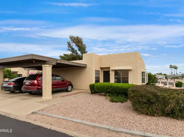 7766 E PARK VIEW Drive, Mesa, AZ 85208