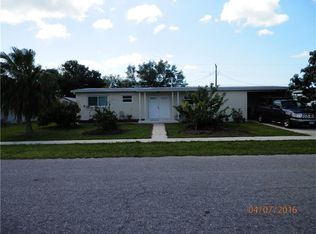 22151 Felton Ave, Pt Charlotte, FL 33952