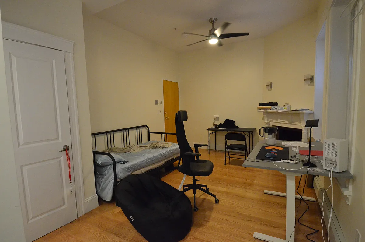 Building Photo - 75 Westland Ave #10