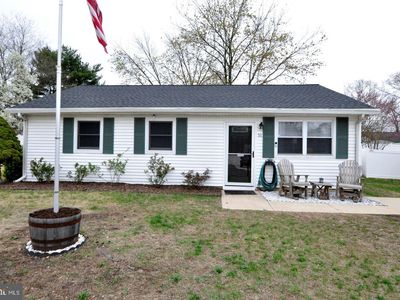 51 Cambridge Ave, Sicklerville, NJ, 08081