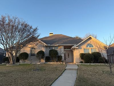 7809 Hightower Dr, North Richland Hills, TX, 76182