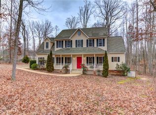 3960 Olde Links Ct, Powhatan, VA 23139