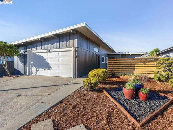 1225 Rosewood Way, Alameda, CA 94501