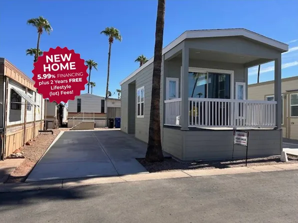 3403 Main St #2716, Mesa, AZ 85213