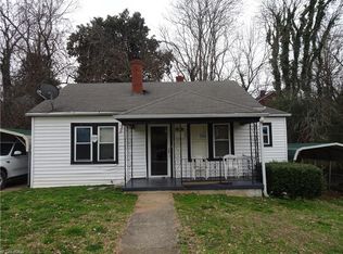 1414 N Cameron Ave, Winston Salem, NC 27105