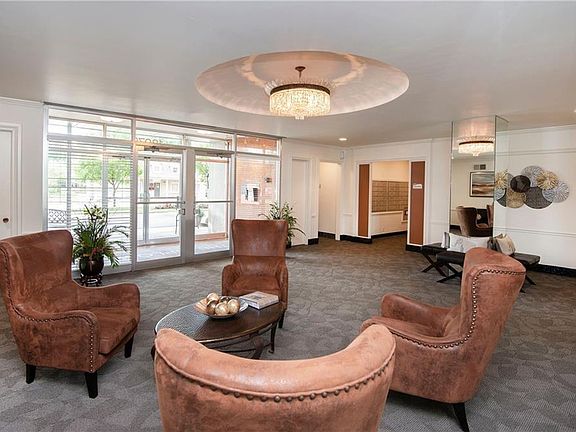 4th image of 18975 Van Aken Blvd APT 101