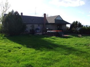 990 Highway 379, Dutton, MT 59433