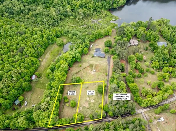 3 Nicholson Rd #3, Cumming, GA 30028