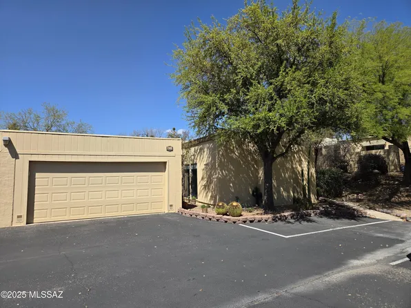 1950 N Camino Alicante, Tucson, AZ 85715