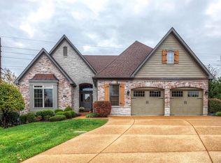 4 Blase Farm Ct, Saint Charles, MO 63303