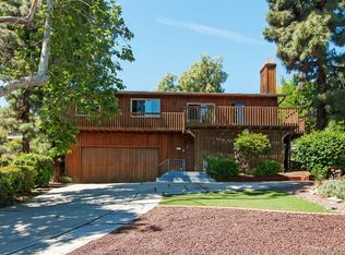 8664 Golden Ridge Rd, Lakeside, CA 92040