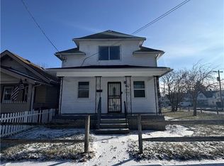 3104 Franklin Ave, Toledo, OH 43608