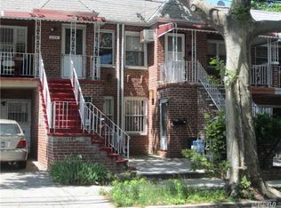 1134 E 101st St, Brooklyn, NY 11236