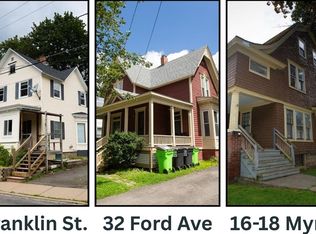 16-18 Myrtle Ave, Oneonta, NY 13820