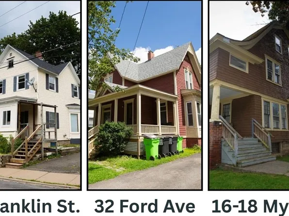 16-18 Myrtle Ave, Oneonta, NY 13820