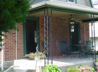 2424 Linden Dr, Havertown, PA 19083