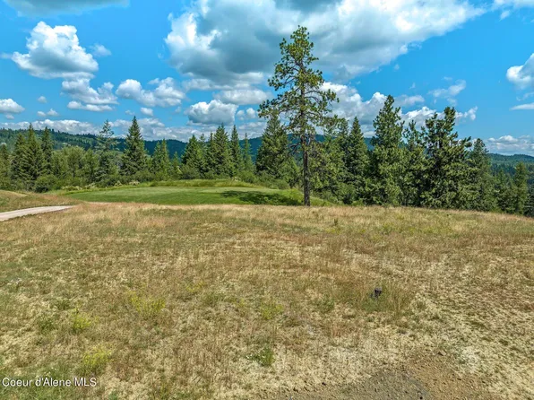 14985 S Chalk Hill Dr, Coeur D Alene, ID 83814