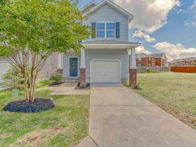 132 Angel Garden Way, Columbia, SC, 29223