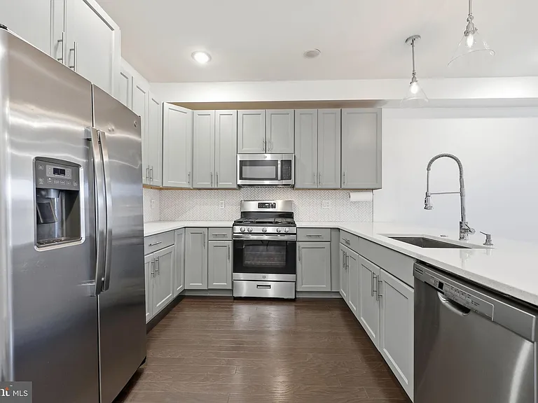 516 W Montgomery Ave #1 — Photo 10