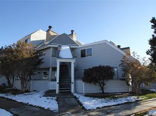 17050 E Ford Dr APT 210, Aurora, CO 80017