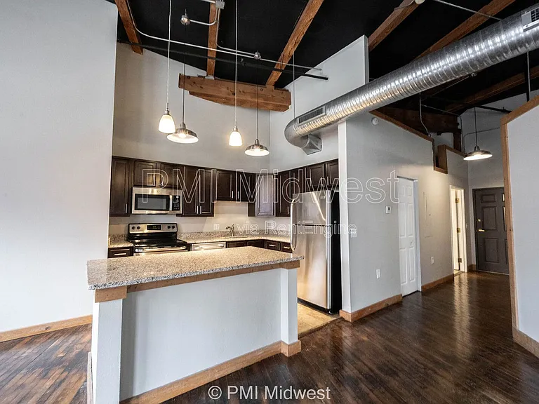 Lofts on Madison — Photo 55