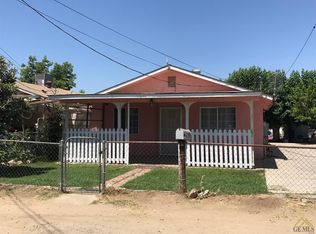 11608 Rose St, Lamont, CA 93241