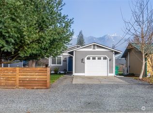 815 Orchard Ave, Gold Bar, WA 98251