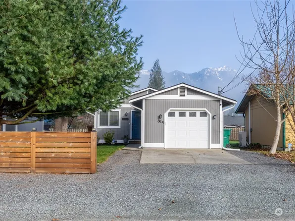 815 Orchard Avenue, Gold Bar, WA 98251