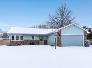 3715 Summersworth Run, Fort Wayne, IN 46804