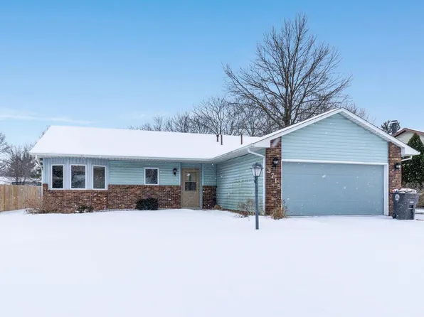 3715 Summersworth Run, Fort Wayne, IN 46804