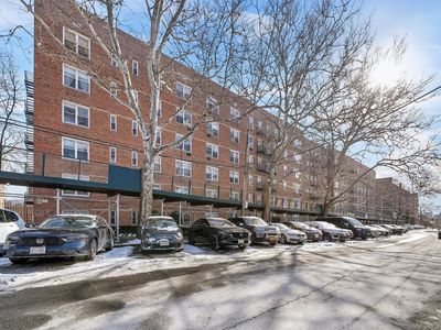 3636 Fieldston Road #6A, Bronx, NY, 10463