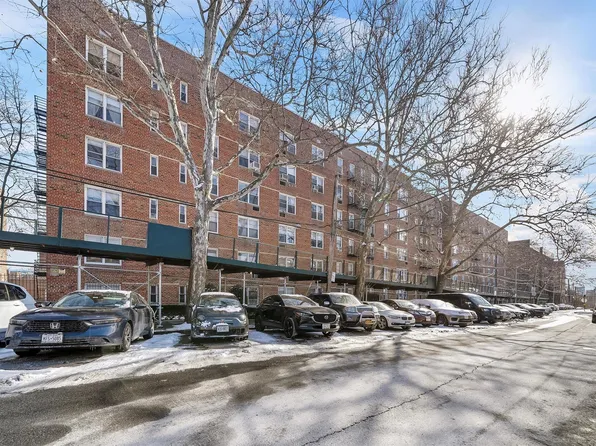 3636 Fieldston Road #6A, Bronx, NY 10463