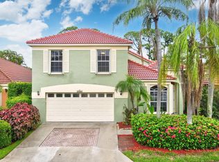 2060 Bonisle Cir, Riviera Beach, FL 33418