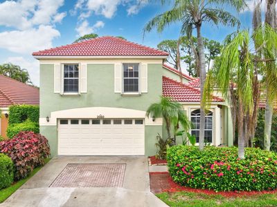 2060 Bonisle Circle, Riviera Beach, FL, 33418