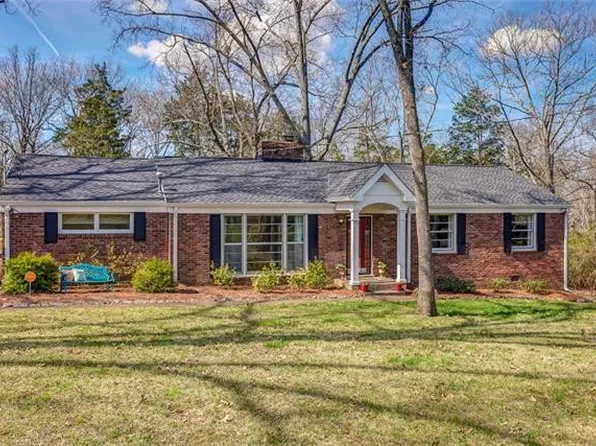 721 Templeton Dr, Nashville, TN 37205